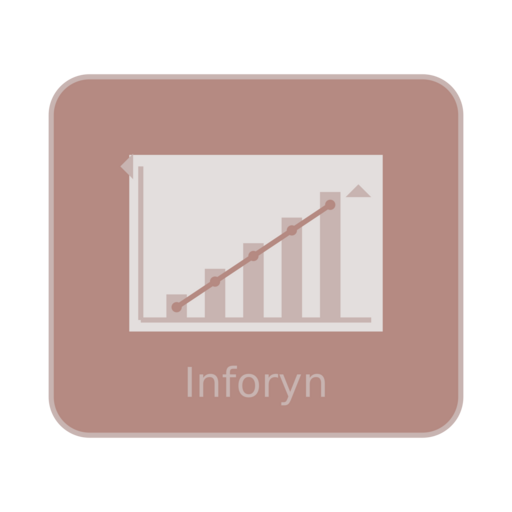 Inforyn Logo
